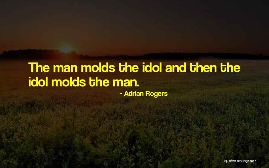 Warhorses Team Quotes By Adrian Rogers Warhorses Team Quotes By Adrian Rogers