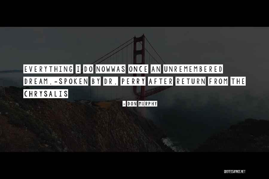 Wari Quotes By Don Murphy Wari Quotes By Don Murphy