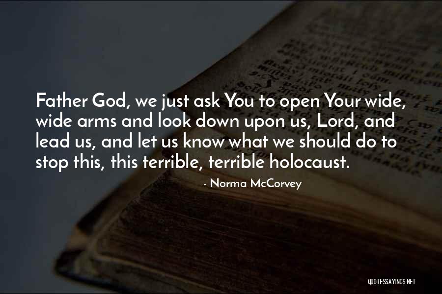 Wariesi Quotes By Norma McCorvey Wariesi Quotes By Norma McCorvey