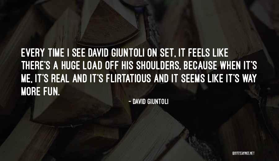 Warily Synonym Quotes By David Giuntoli Warily Synonym Quotes By David Giuntoli