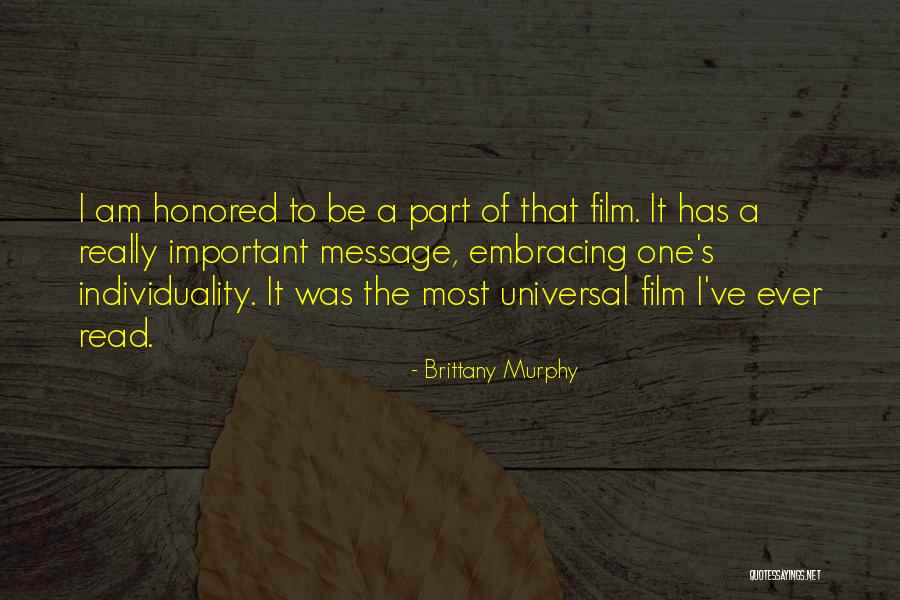 Warily Synonyms Quotes By Brittany Murphy Warily Synonyms Quotes By Brittany Murphy