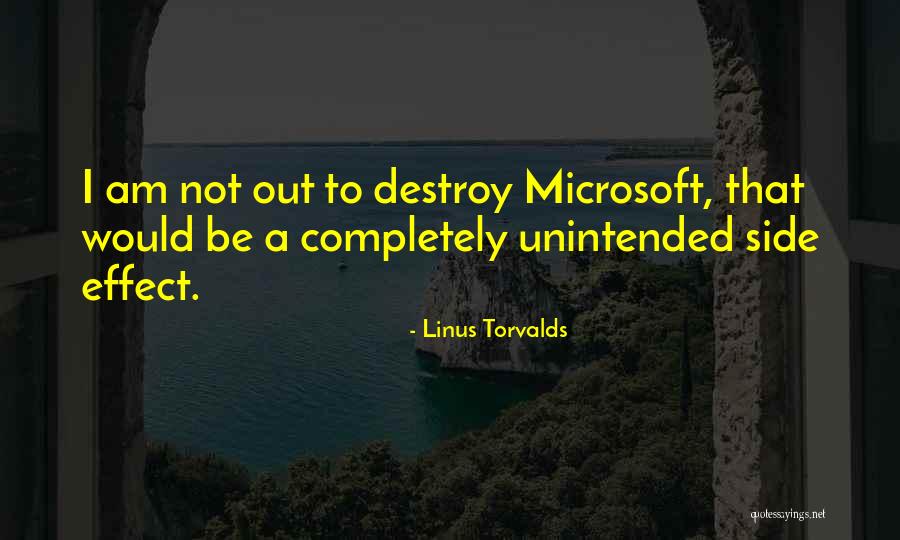 Warinesse Quotes By Linus Torvalds Warinesse Quotes By Linus Torvalds