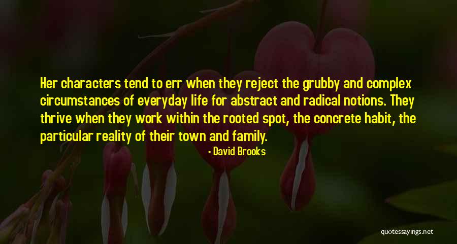 Waringarri Quotes By David Brooks Waringarri Quotes By David Brooks