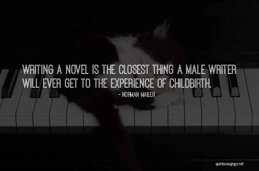 Warinyan Quotes By Norman Mailer Warinyan Quotes By Norman Mailer