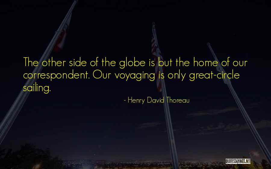 Wario Master Quotes By Henry David Thoreau Wario Master Quotes By Henry David Thoreau