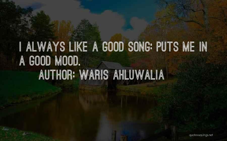 Waris Ahluwalia Quotes 544669