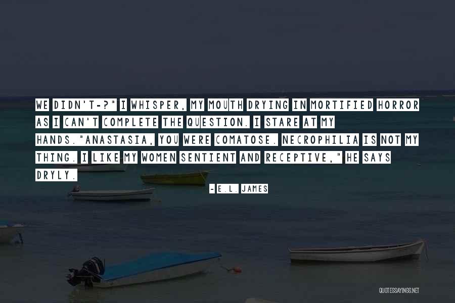 Waris Dirie Desert Flower Book Quotes By E.L. James Waris Dirie Desert Flower Book Quotes By E.L. James