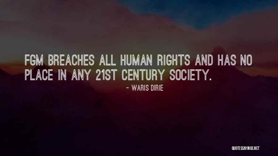 Waris Dirie Quotes 1426734 Waris Dirie Quotes 1426734