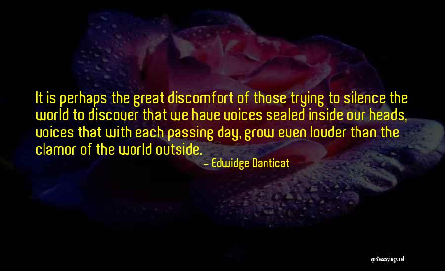 Warisan Merdeka Quotes By Edwidge Danticat Warisan Merdeka Quotes By Edwidge Danticat