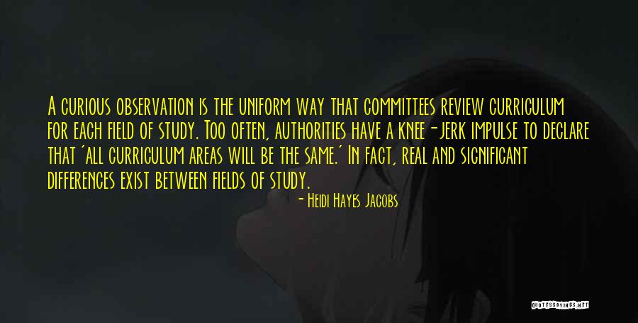 Warisan Merdeka Quotes By Heidi Hayes Jacobs Warisan Merdeka Quotes By Heidi Hayes Jacobs