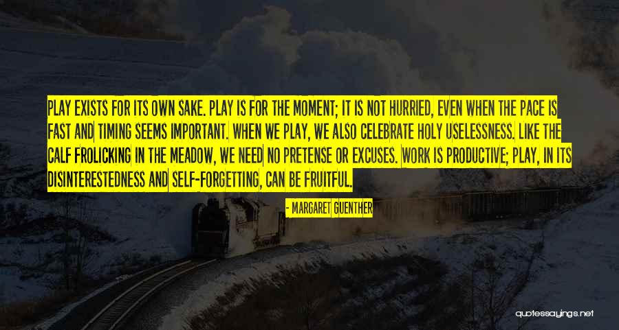 Warith Rahman Quotes By Margaret Guenther Warith Rahman Quotes By Margaret Guenther