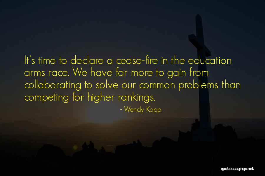 Warkenthien Quotes By Wendy Kopp Warkenthien Quotes By Wendy Kopp