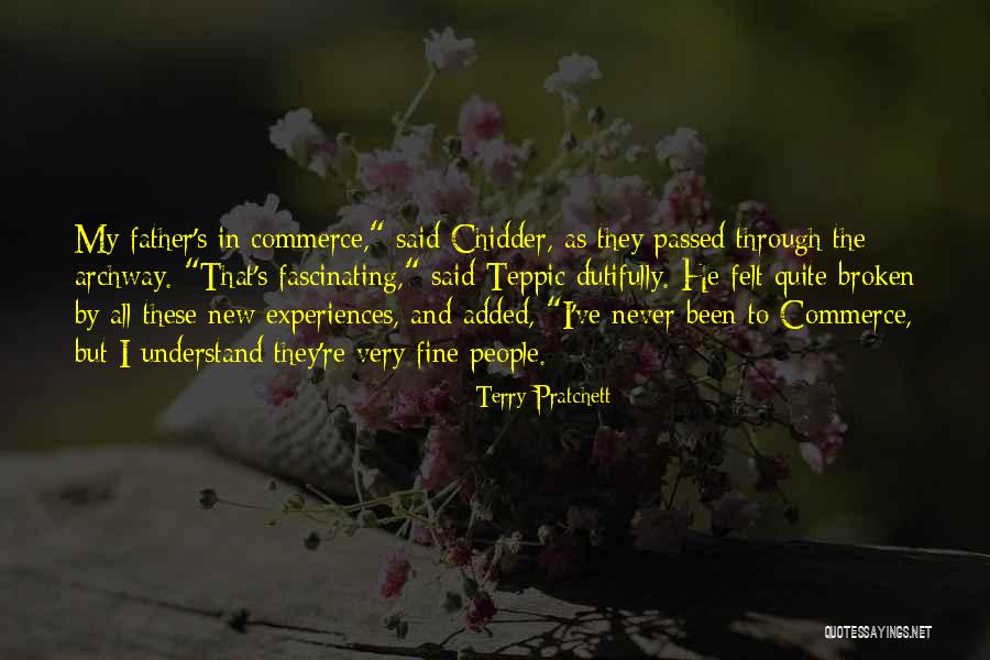 Warld Wide Quotes By Terry Pratchett Warld Wide Quotes By Terry Pratchett