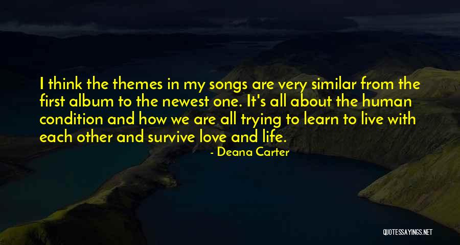 Warleader Hearthstone Quotes By Deana Carter Warleader Hearthstone Quotes By Deana Carter