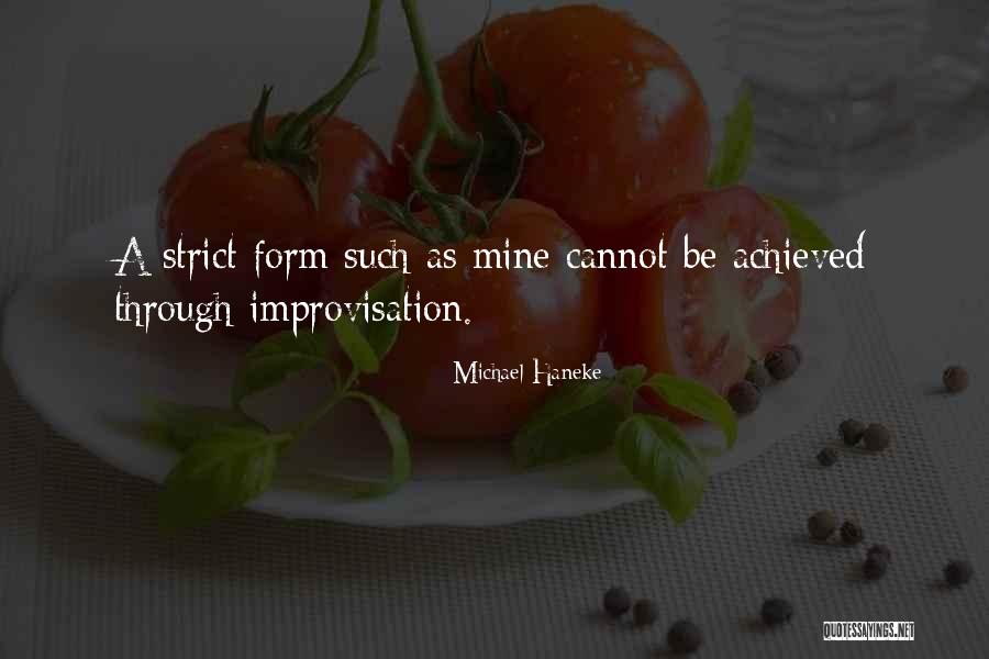 Warleader Hearthstone Quotes By Michael Haneke Warleader Hearthstone Quotes By Michael Haneke
