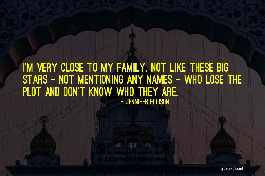 Warli Quotes By Jennifer Ellison Warli Quotes By Jennifer Ellison
