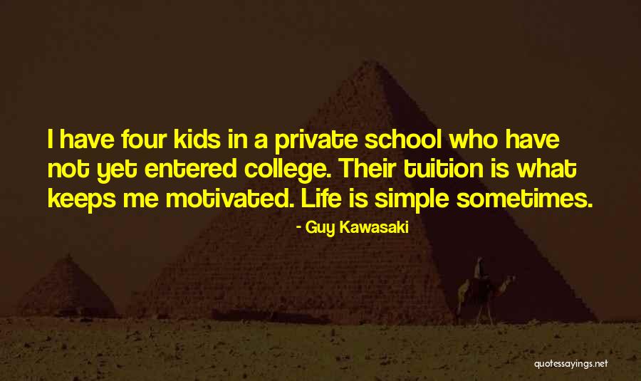 Warlikeness Quotes By Guy Kawasaki Warlikeness Quotes By Guy Kawasaki