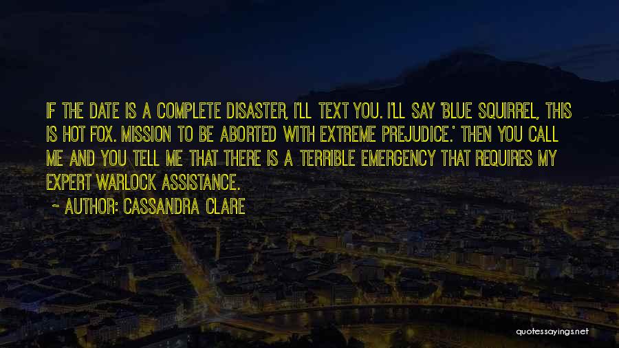 Warlock 2 Quotes By Cassandra Clare