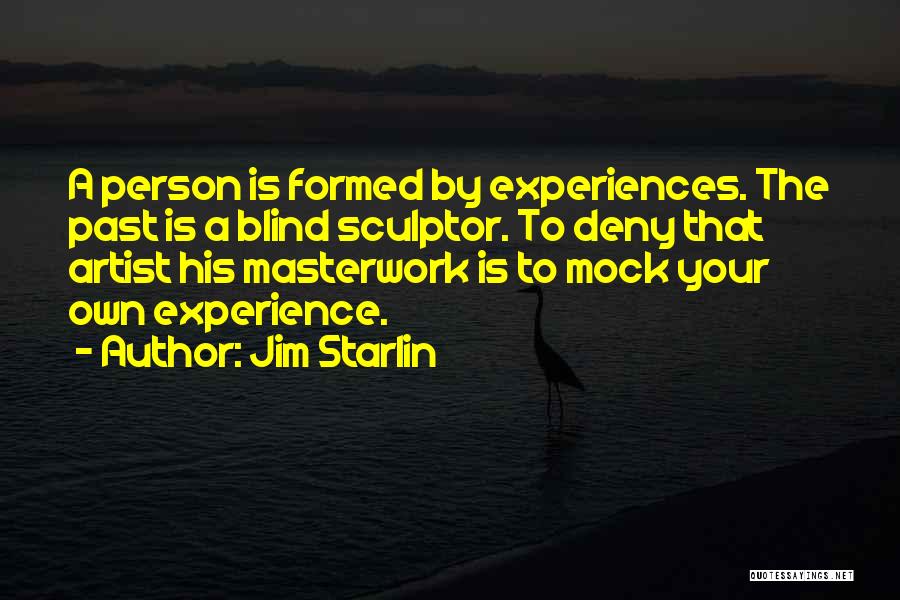 Warlock Quotes By Jim Starlin