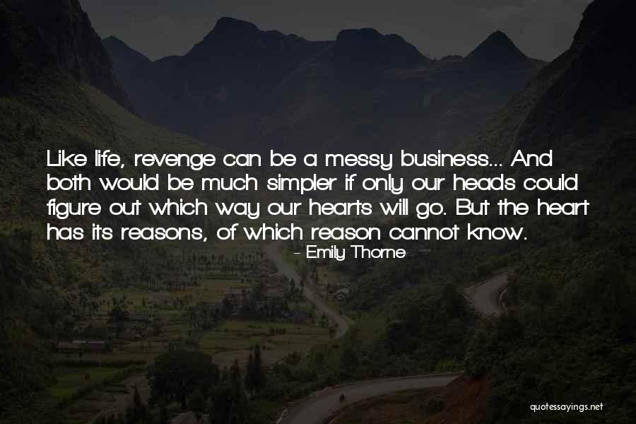Warlocks And Witches Quotes By Emily Thorne Warlocks And Witches Quotes By Emily Thorne