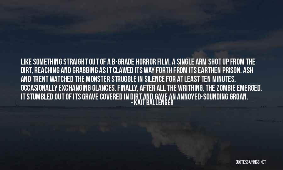 Warlocks And Witches Quotes By Kait Ballenger Warlocks And Witches Quotes By Kait Ballenger