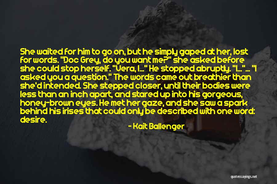 Warlocks And Witches Quotes By Kait Ballenger Warlocks And Witches Quotes By Kait Ballenger