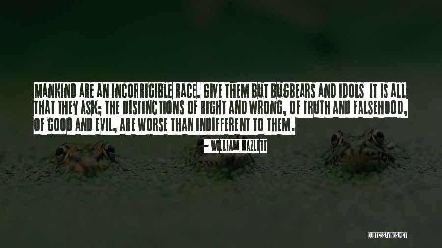Warlord Chronicles Quotes By William Hazlitt Warlord Chronicles Quotes By William Hazlitt