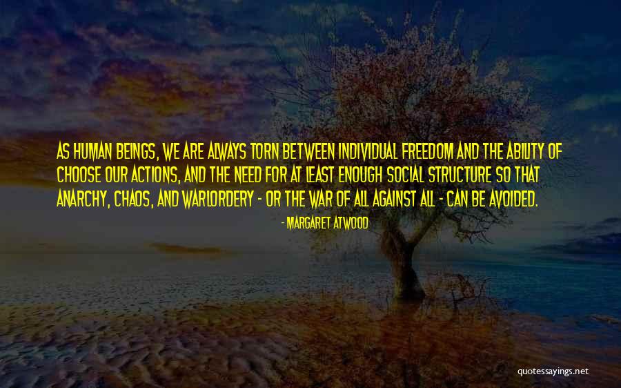 Warlordery Quotes By Margaret Atwood Warlordery Quotes By Margaret Atwood