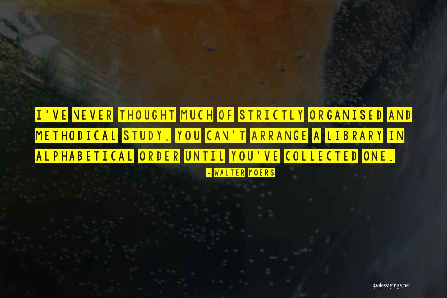 Warlordery Quotes By Walter Moers Warlordery Quotes By Walter Moers