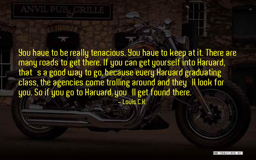 Warlordism Quotes By Louis C.K. Warlordism Quotes By Louis C.K.