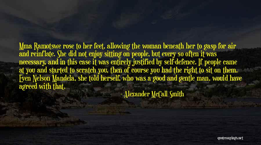 Warlords Of Atlantis Quotes By Alexander McCall Smith Warlords Of Atlantis Quotes By Alexander McCall Smith