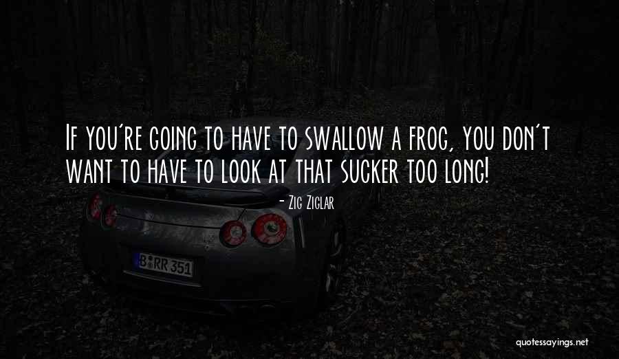 Warm And Snuggly Quotes By Zig Ziglar Warm And Snuggly Quotes By Zig Ziglar