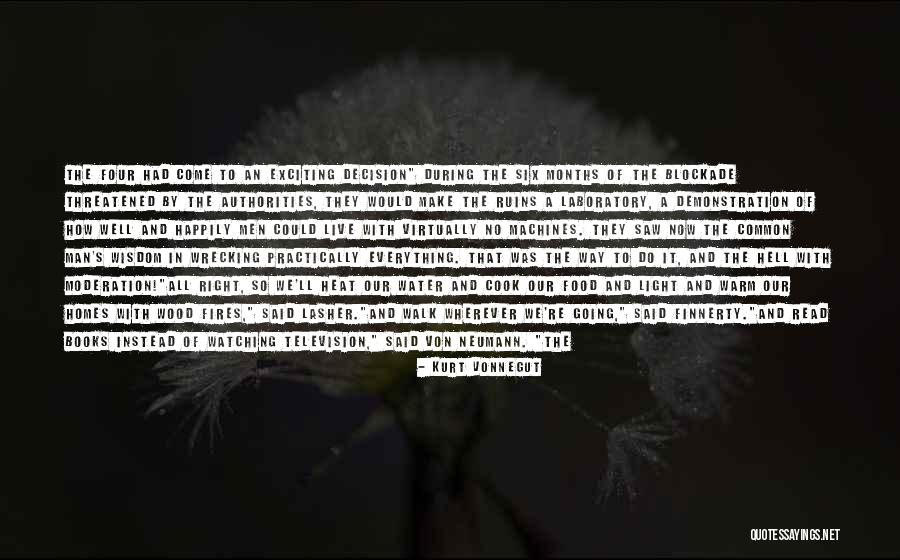 Warm Fires Quotes By Kurt Vonnegut Warm Fires Quotes By Kurt Vonnegut