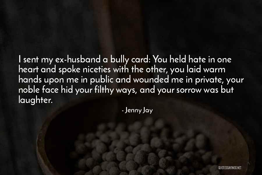 Warm My Heart Quotes By Jenny Jay Warm My Heart Quotes By Jenny Jay