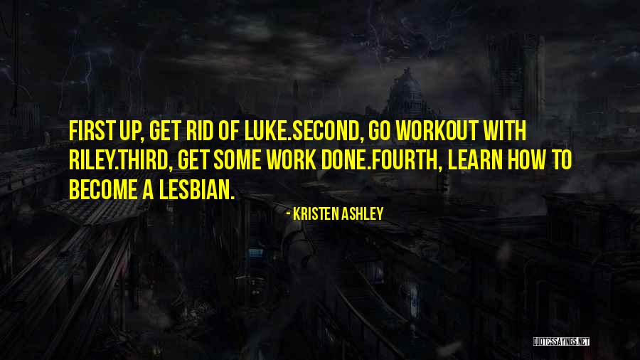 Warmack Library Quotes By Kristen Ashley Warmack Library Quotes By Kristen Ashley