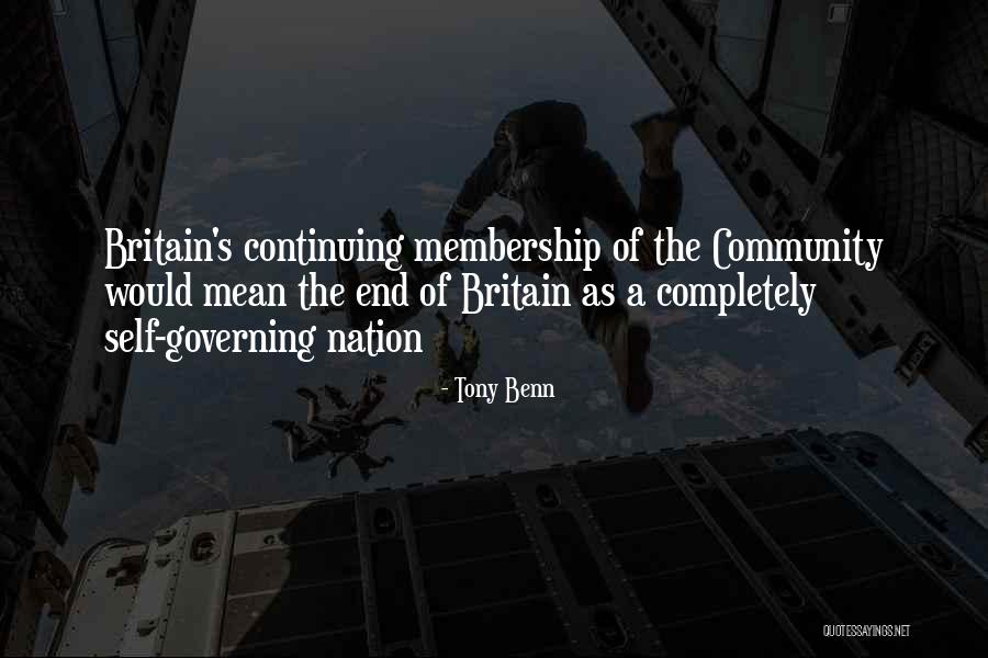 Warmack Trans Quotes By Tony Benn Warmack Trans Quotes By Tony Benn