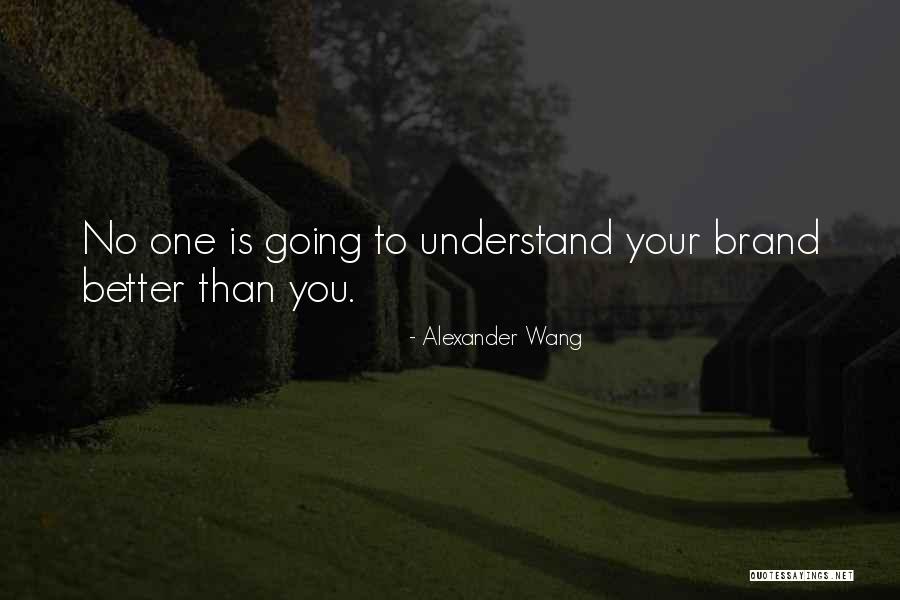 Warmaker Cerberus Quotes By Alexander Wang Warmaker Cerberus Quotes By Alexander Wang