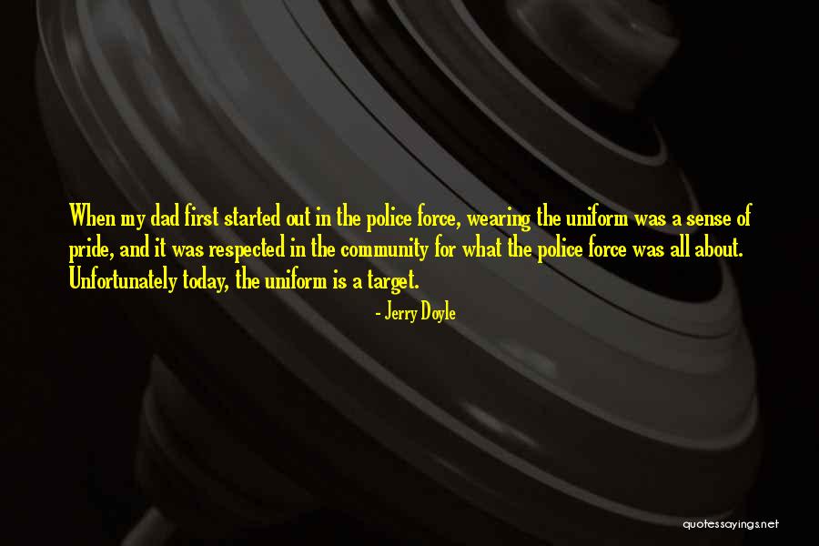 Warmaker Klael Quotes By Jerry Doyle Warmaker Klael Quotes By Jerry Doyle