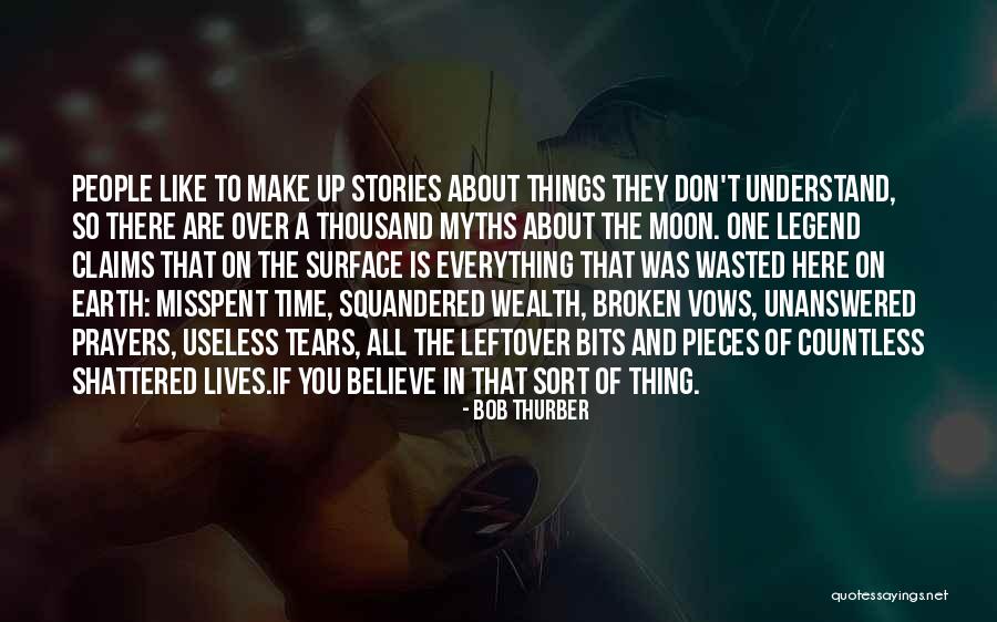 Warmaker Marvel Quotes By Bob Thurber Warmaker Marvel Quotes By Bob Thurber