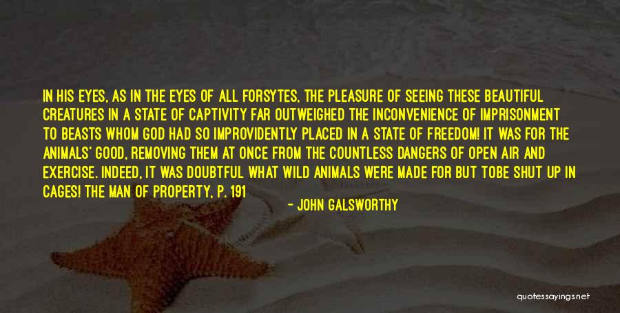 Warmbloods For Sale Quotes By John Galsworthy Warmbloods For Sale Quotes By John Galsworthy