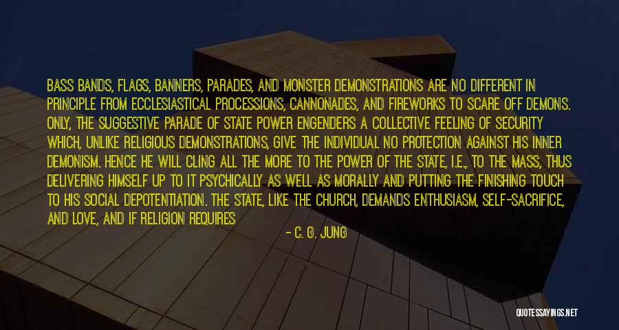 Warme Chocolademelk Quotes By C. G. Jung Warme Chocolademelk Quotes By C. G. Jung