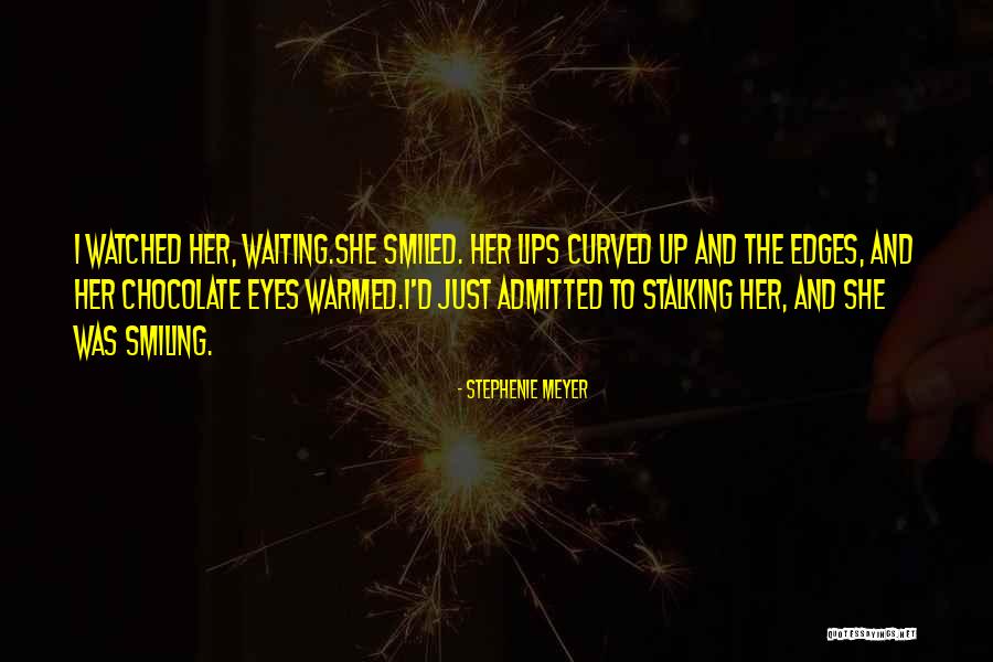 Warmed Up Quotes By Stephenie Meyer Warmed Up Quotes By Stephenie Meyer
