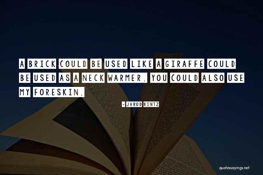 Warmer Quotes By Jarod Kintz Warmer Quotes By Jarod Kintz