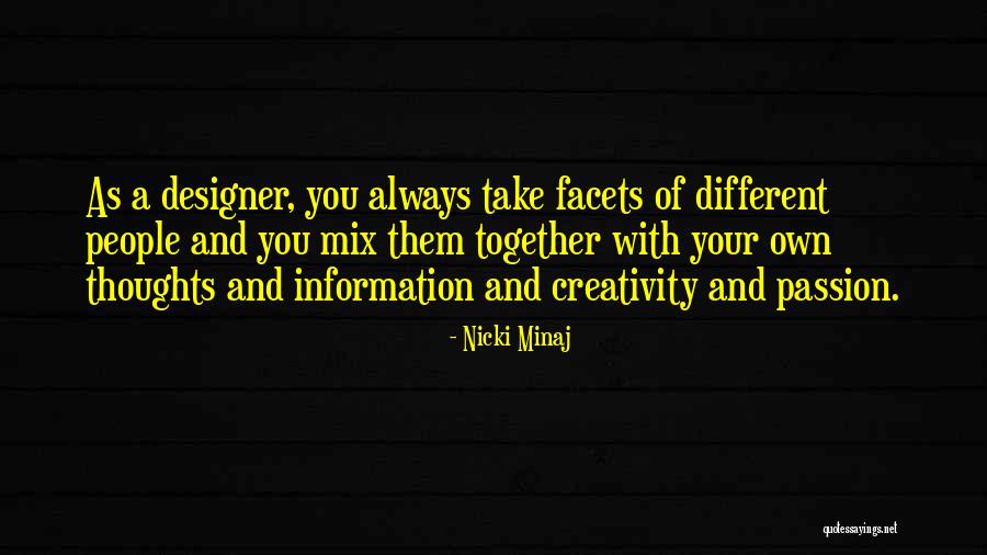 Warmerdam Chess Quotes By Nicki Minaj Warmerdam Chess Quotes By Nicki Minaj