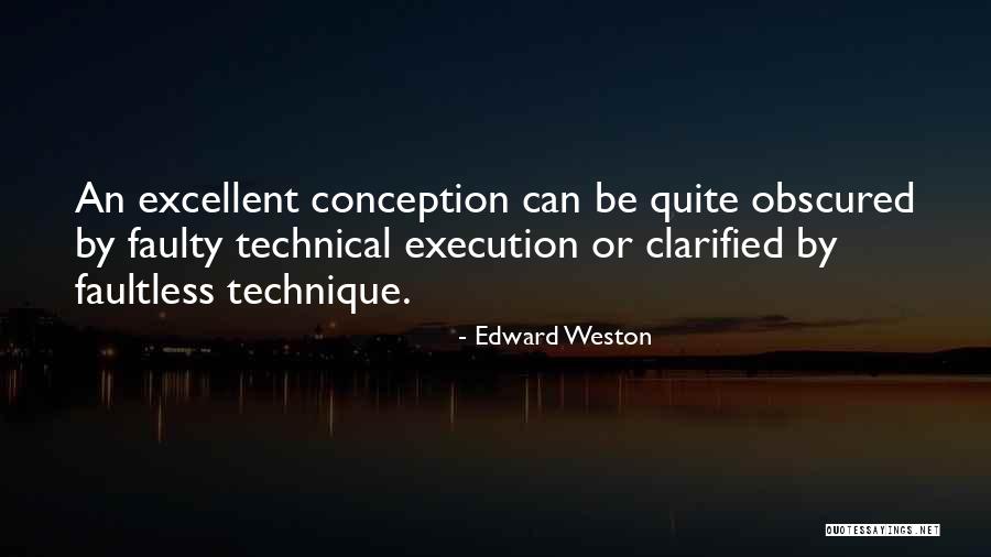 Warmerdam Packing Quotes By Edward Weston Warmerdam Packing Quotes By Edward Weston