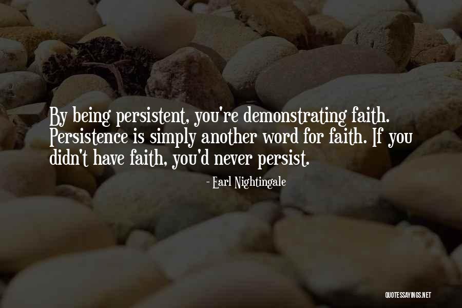 Warmerdam Sandra Quotes By Earl Nightingale Warmerdam Sandra Quotes By Earl Nightingale