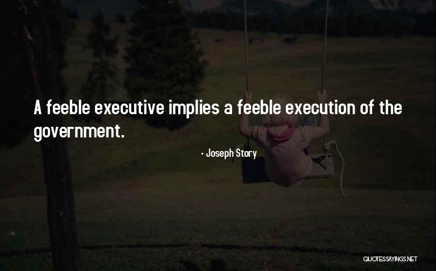 Warmerdam Sandra Quotes By Joseph Story Warmerdam Sandra Quotes By Joseph Story