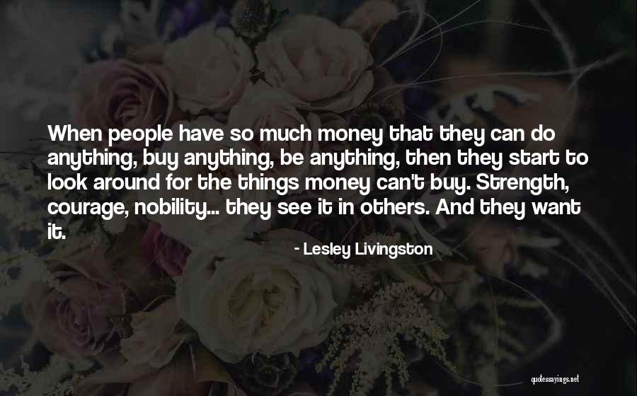 Warmers Gloves Quotes By Lesley Livingston