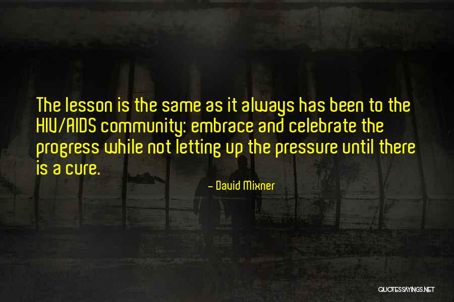 Warmflash Danbury Quotes By David Mixner Warmflash Danbury Quotes By David Mixner
