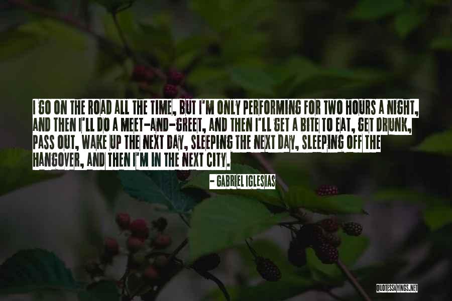 Warmings Brunswick Quotes By Gabriel Iglesias Warmings Brunswick Quotes By Gabriel Iglesias